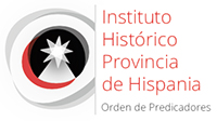 Instituto Histórico Provincia de Hispania Orden de Predicadores